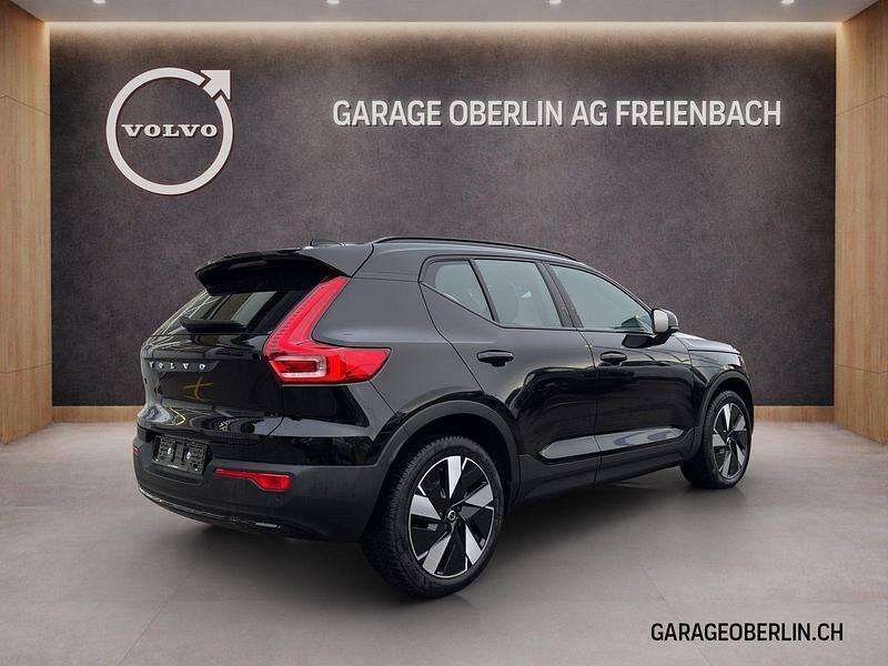 Gebraucht Volvo EX40 Plus 300 kW (408 PS) 2025 SUV
