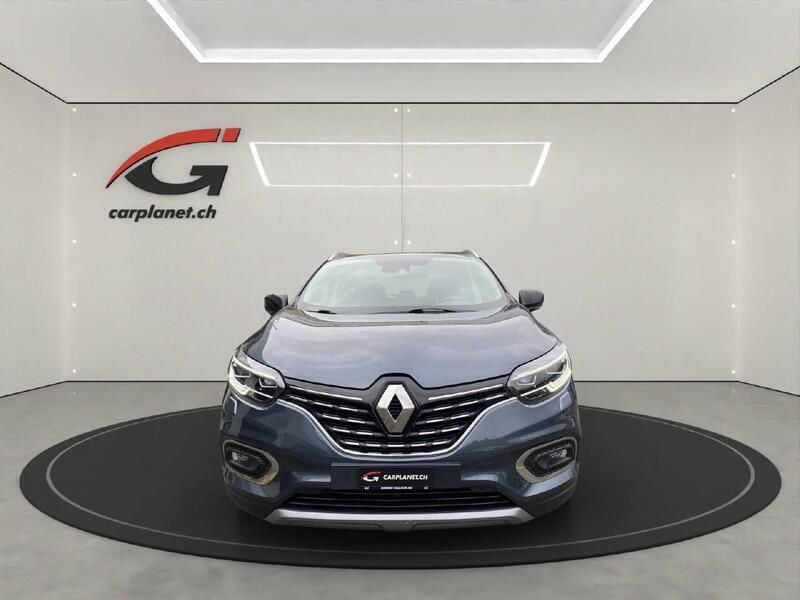 Gebraucht Renault Kadjar Black Edition 158 PS (116 kW) 2020 SUV