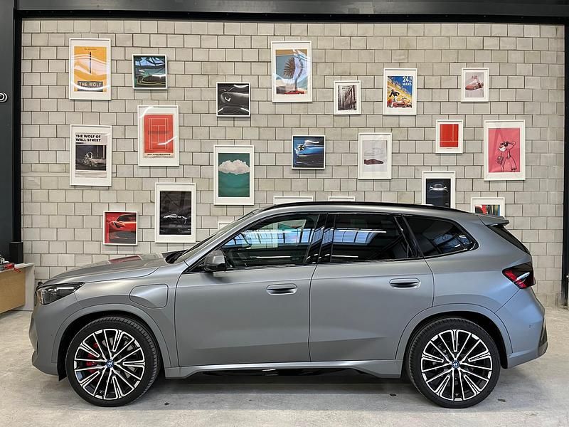 Gebraucht 2025 BMW X1 M Sport SUV | CHF 63’900 - Bild 1/4