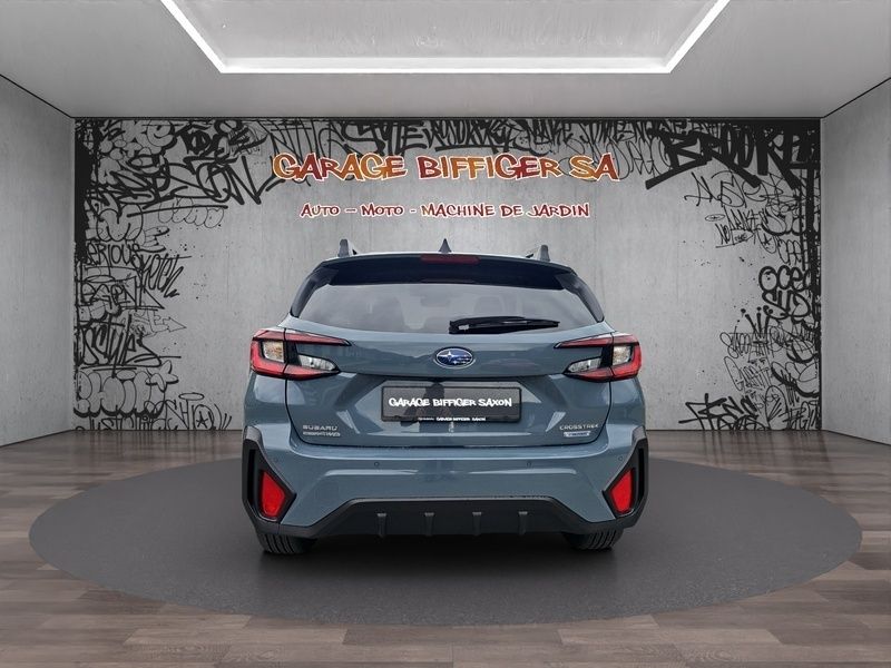 Gebraucht Subaru Crosstrek 136 PS (100 kW) 2024 SUV