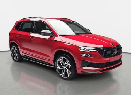 Gebraucht 2024 Skoda Karoq SUV | CHF 37’900 (Guter Preis) - Bild 1/4