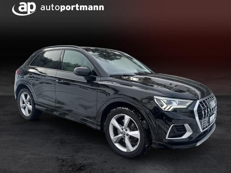 Gebraucht 2019 Audi Q3 Advanced SUV | CHF 28’500 (Fairer Preis) - Bild 1/4
