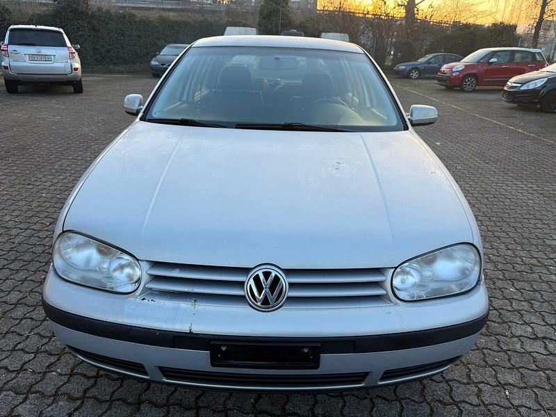 Gebraucht VW Golf III Trendline 100 PS (73 kW) 1999