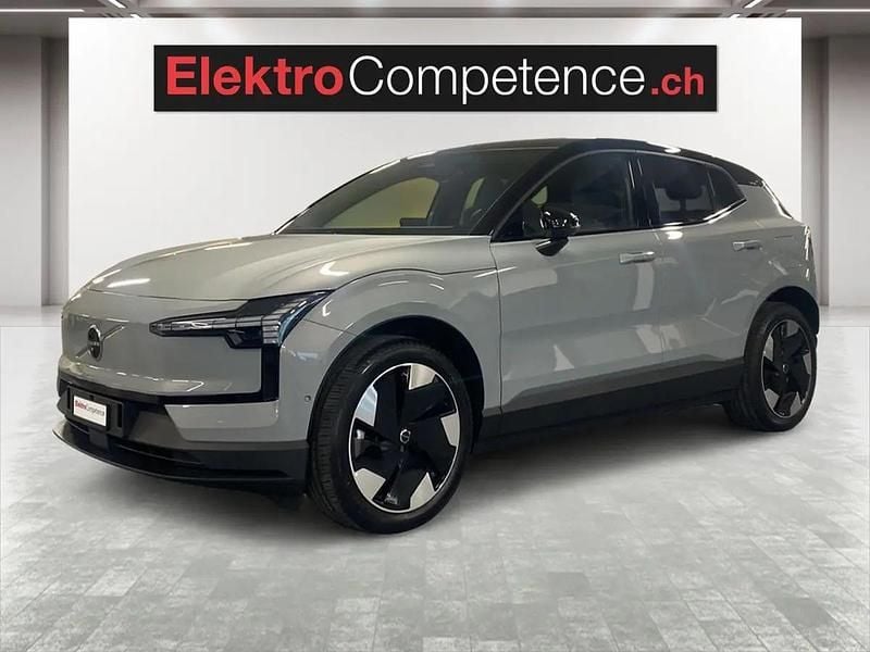 Gray Gebraucht 2025 Volvo EX30 Ultra SUV | CHF 34’050 (Superpreis) - Bild 1/4
