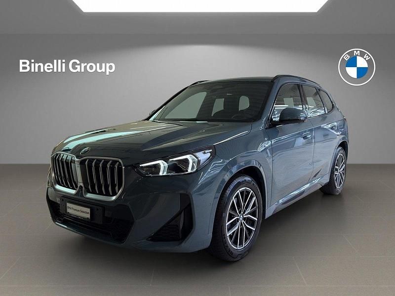 Gebraucht 2024 BMW X1 M Sport SUV | CHF 51’900 (Teuer) - Bild 1/4