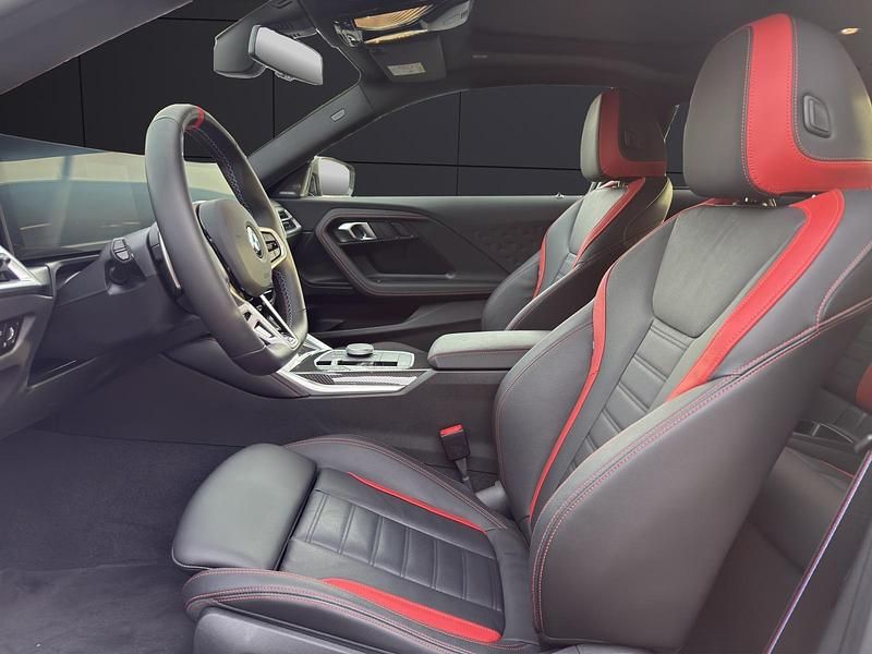 Gebraucht BMW M240 M Sport 374 PS (275 kW) 2025 Schwarz Coupé