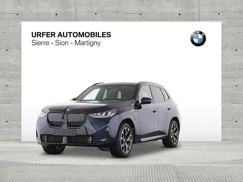 Gebraucht BMW X3 M Sport 299 PS (219 kW) 2025 SUV