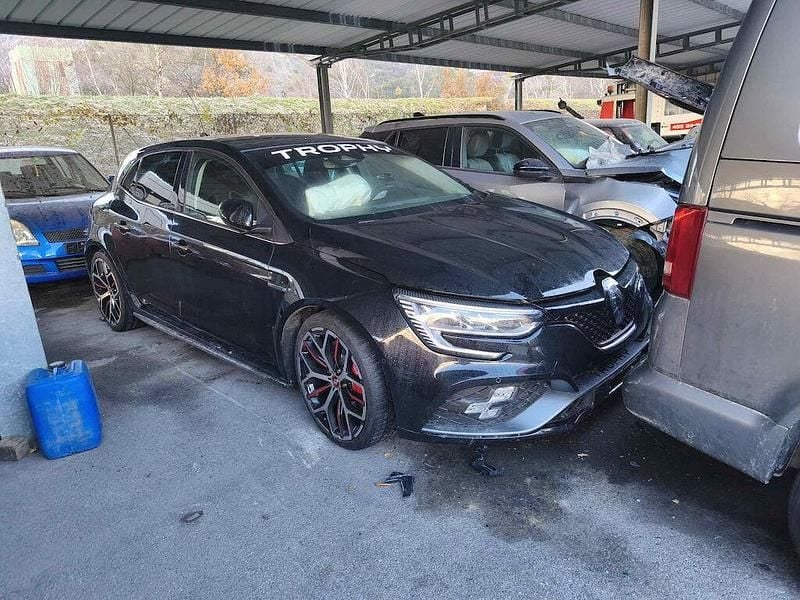 Gebraucht 2023 Renault Mégane IV Trophy | CHF 14’900 - Bild 1/4