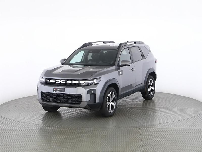 Grau Neu 2025 Dacia Bigster Journey SUV | CHF 28’790 (Superpreis) - Bild 1/4