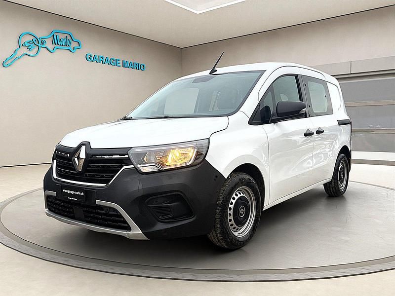 Gebraucht Renault Kangoo 95 PS (69 kW) 2023 Van