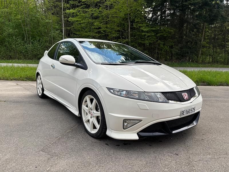 Gebraucht 2009 Honda Civic Type R | CHF 8’500 (Fairer Preis) - Bild 1/4