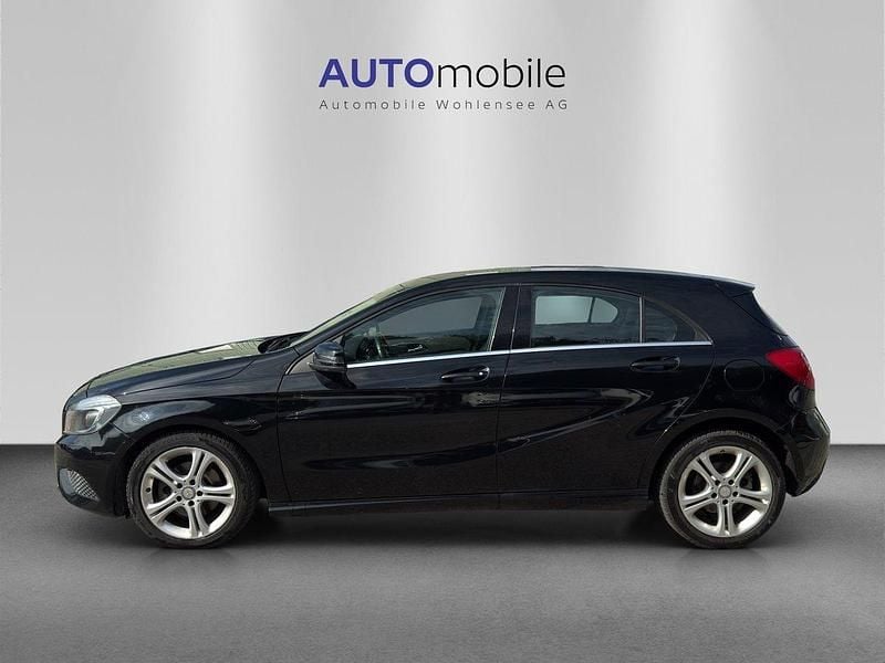 Gebraucht Mercedes A200 Urban 156 PS (114 kW) 2013 Limousine