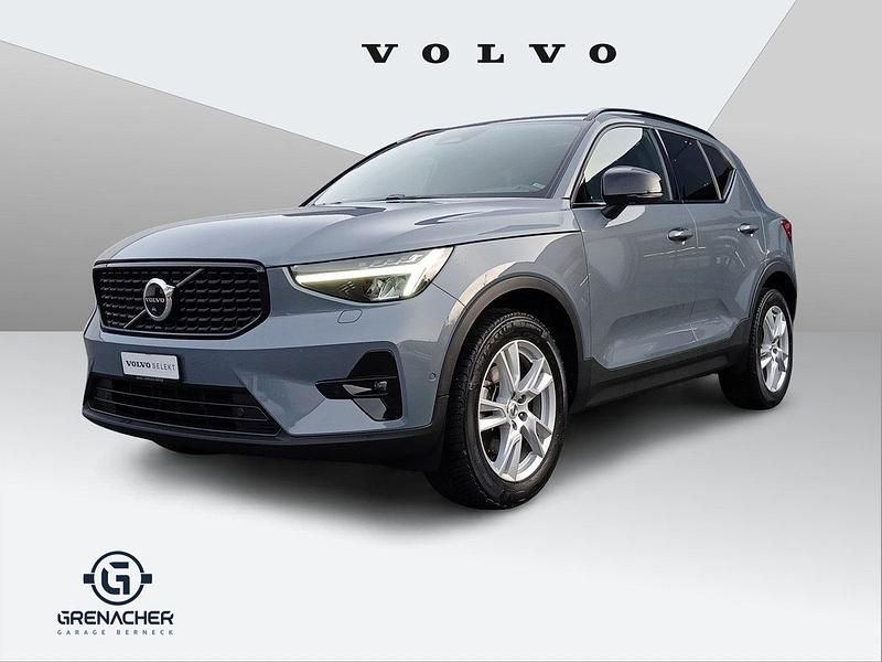 Gebraucht 2023 Volvo XC40 Ultimate SUV | CHF 42’900 (Etwas zu teuer) - Bild 1/4