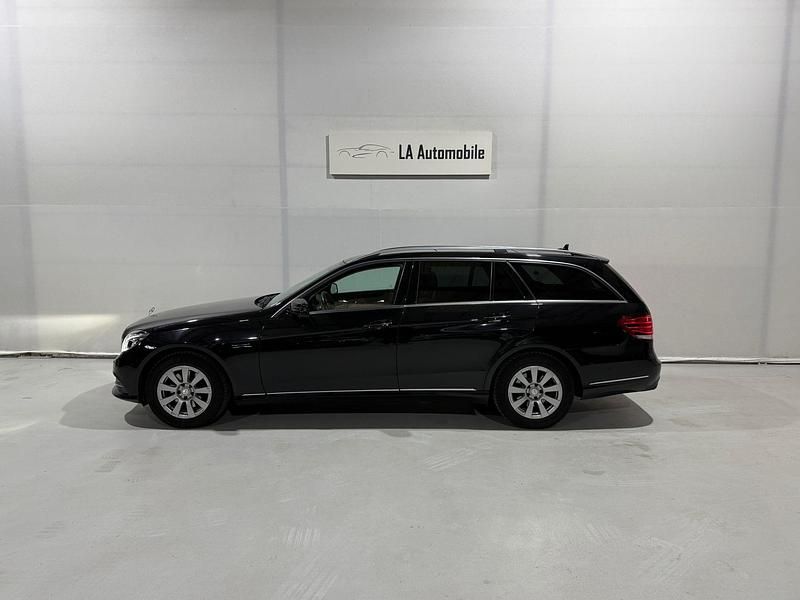 Gebraucht Mercedes E350 258 PS (189 kW) 2016