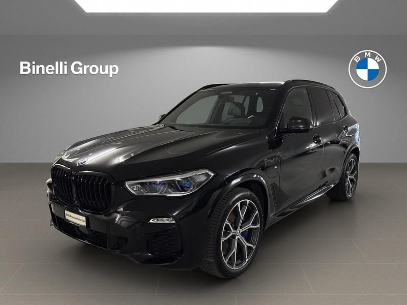 Gebraucht 2021 BMW X5 Shadowline SUV | CHF 58’900 (Fairer Preis) - Bild 1/4
