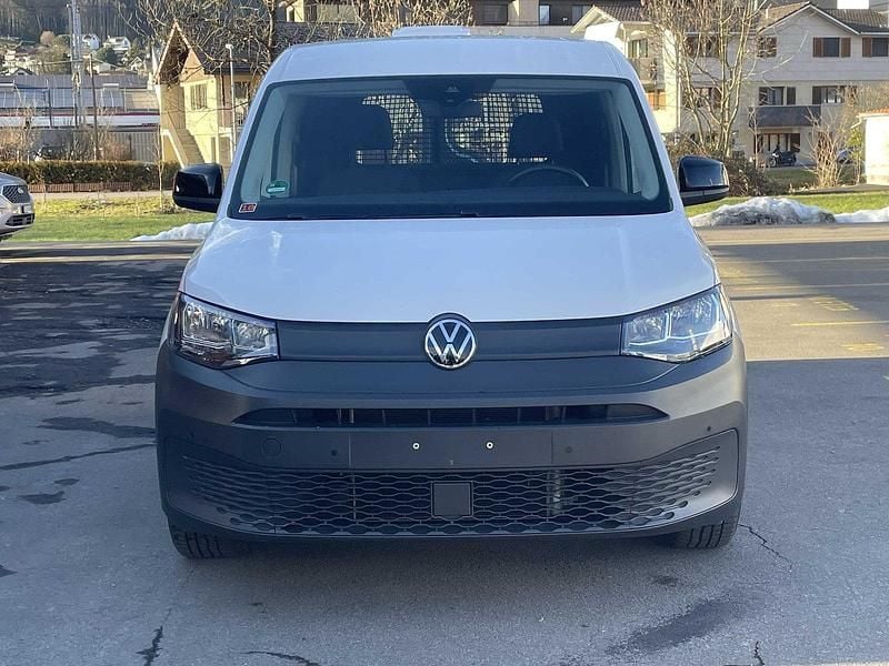 Gebraucht VW Caddy Maxi 114 PS (83 kW) 2023 Van / Kleinbus