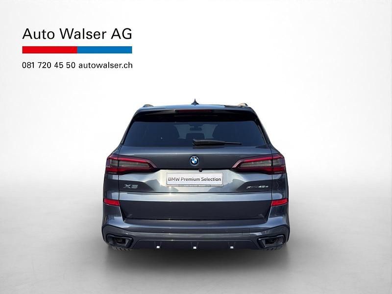 Gebraucht BMW X5 Shadowline 394 PS (289 kW) 2022 SUV