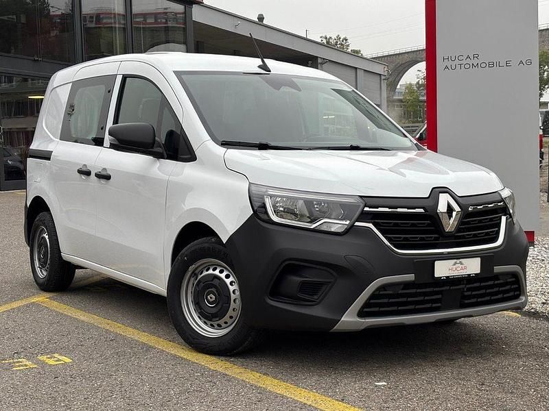 Gebraucht 2024 Renault Kangoo Van / Kleinbus | CHF 23’900 - Bild 1/4