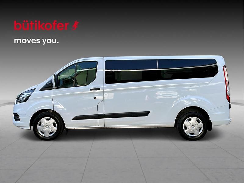 Gebraucht Ford Transit Trend 130 PS (95 kW) 2022 Kombi