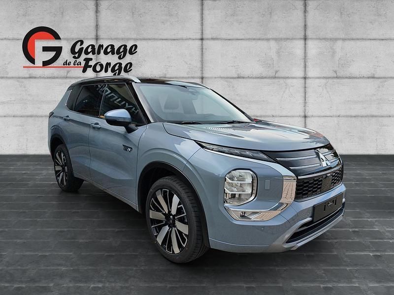 Gebraucht 2025 Mitsubishi Outlander P-HEV Instyle SUV | CHF 57’900 - Bild 1/4