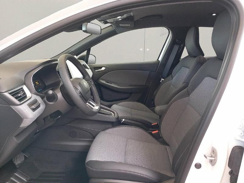 Gebraucht Renault Clio V Techno 143 PS (105 kW) 2025 Limousine