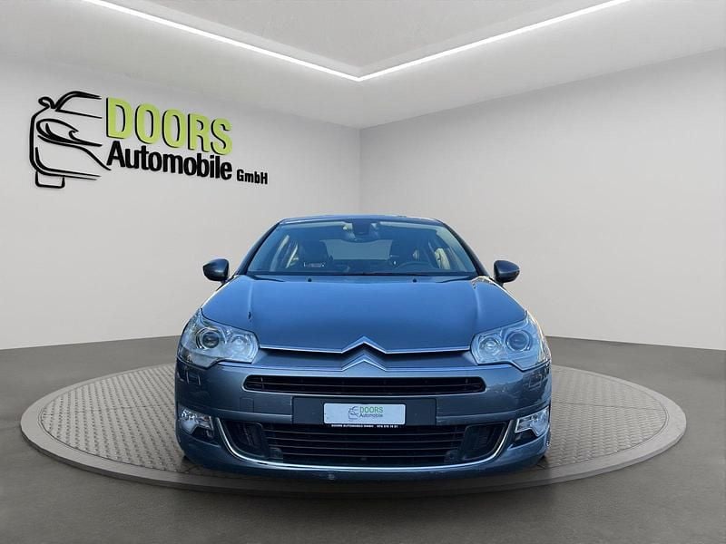 Gebraucht Citroën C5 Dynamique 140 PS (102 kW) 2009 Limousine