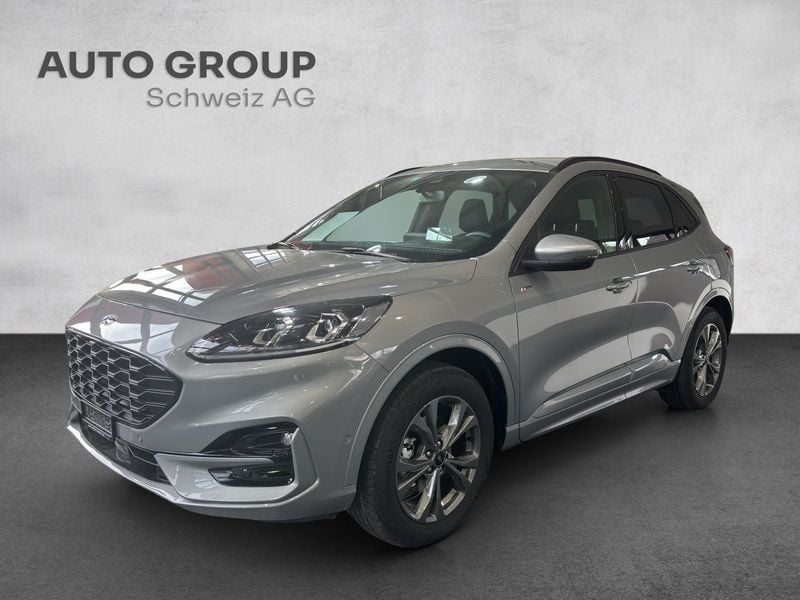 Gebraucht 2024 Ford Kuga ST-Line X SUV | CHF 36’950 (Etwas zu teuer) - Bild 1/4