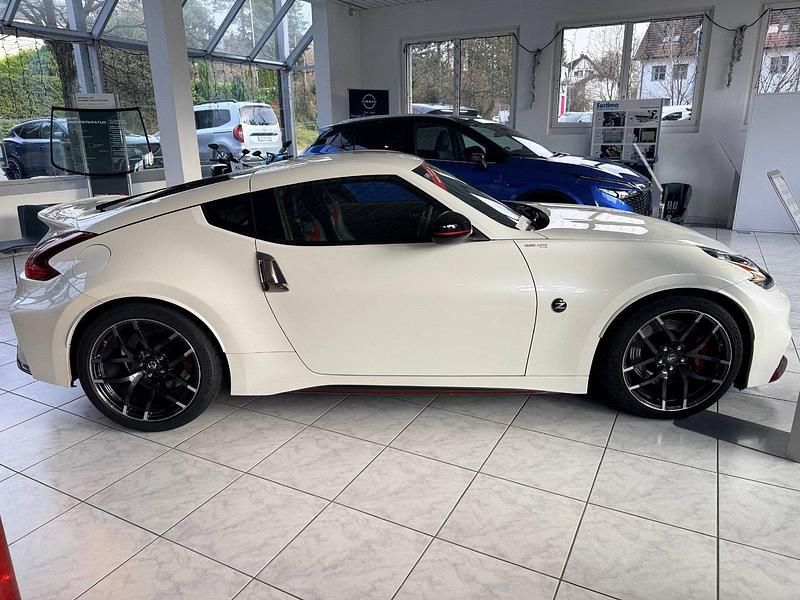 Gebraucht Nissan 370Z Nismo 344 PS (253 kW) 2020 Coupé