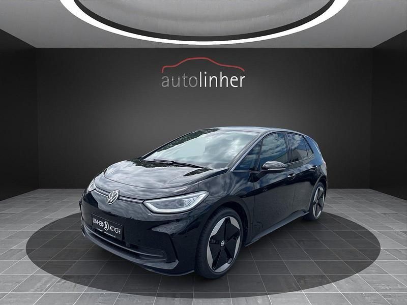 Neu 2025 VW ID.3 Pro Kleinwagen | CHF 37’900 - Bild 1/4