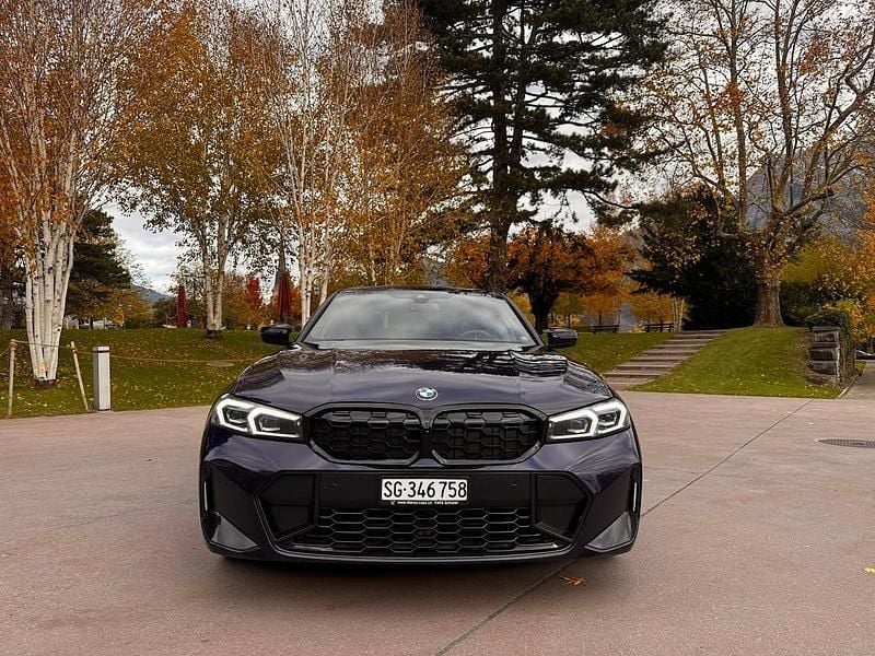 Gebraucht BMW M340 M Sport 340 PS (250 kW) 2023 Limousine