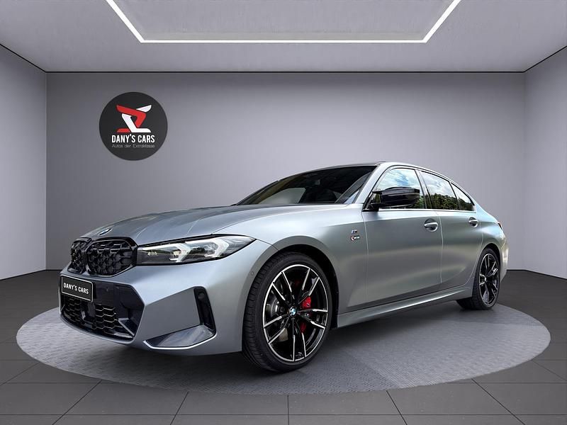 Gebraucht 2024 BMW M340 M Sport Limousine | CHF 56’500 (Fairer Preis) - Bild 1/4