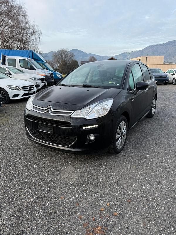 Gebraucht 2016 Citroën C3 Exclusive | CHF 4’500 (Etwas zu teuer) - Bild 1/4