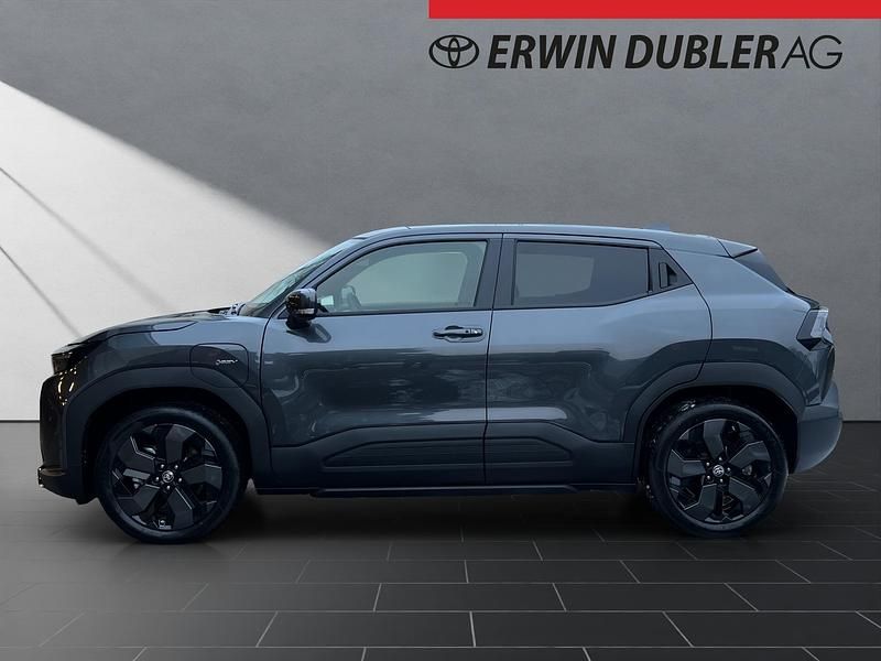 Neu Toyota Urban Cruiser Premium 127 kW (174 PS) 2026 Grau SUV