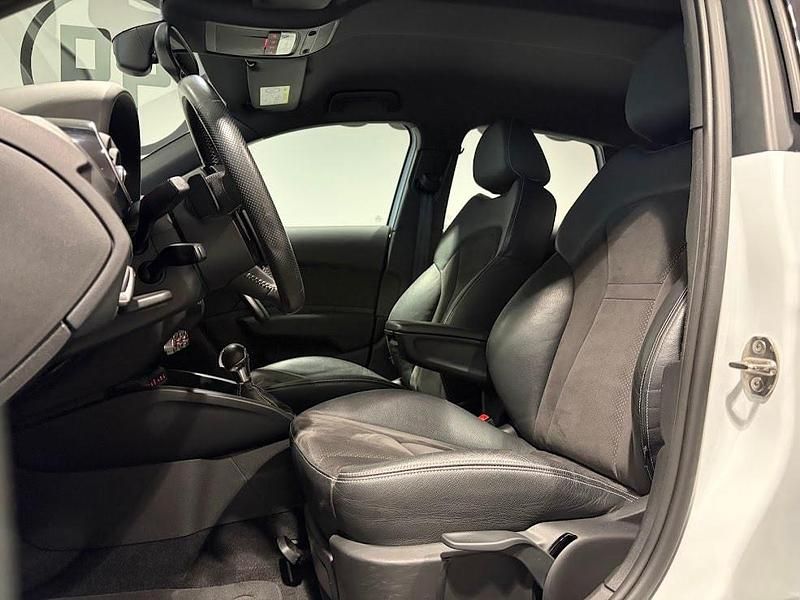 Gebraucht Audi A1 Sportback Sport 150 PS (110 kW) 2017 Kleinwagen