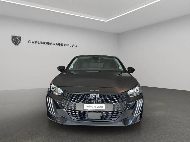 Neu Peugeot 208 Allure 100 kW (136 PS) 2025 Kleinwagen
