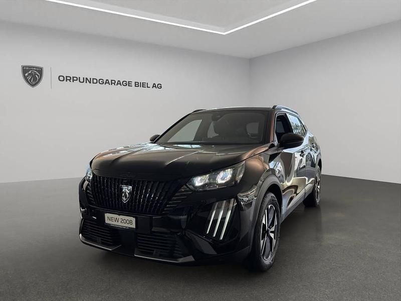 Neu 2025 Peugeot 2008 Allure SUV | CHF 33’250 (Fairer Preis) - Bild 1/4