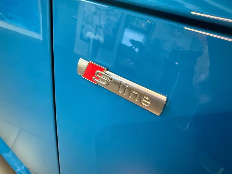 Gebraucht Audi TT Roadster 245 PS (180 kW) 2022 Cabrio