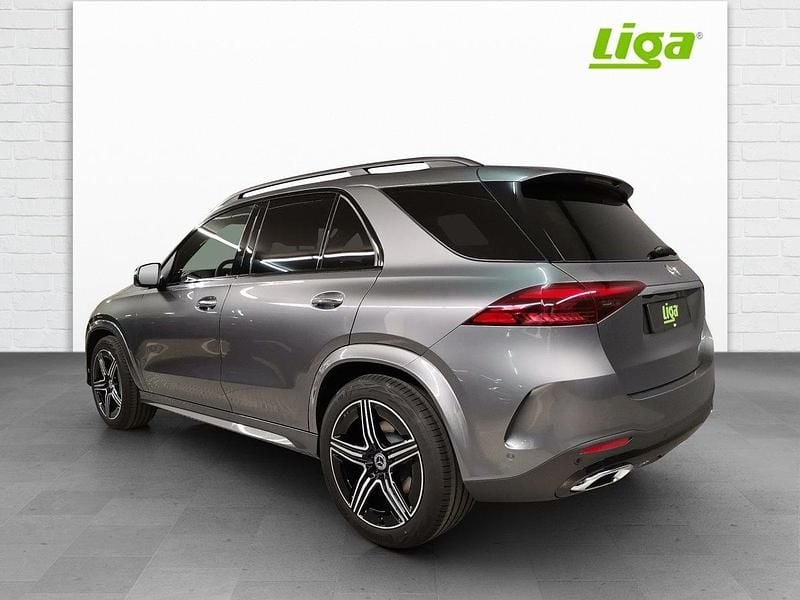 Neu Mercedes GLE300 AMG line 290 PS (213 kW) 2025 SUV