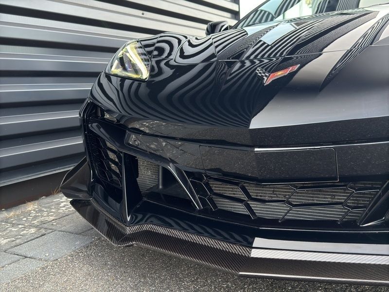 Gebraucht Chevrolet Corvette 680 PS (500 kW) 2022 Coupé