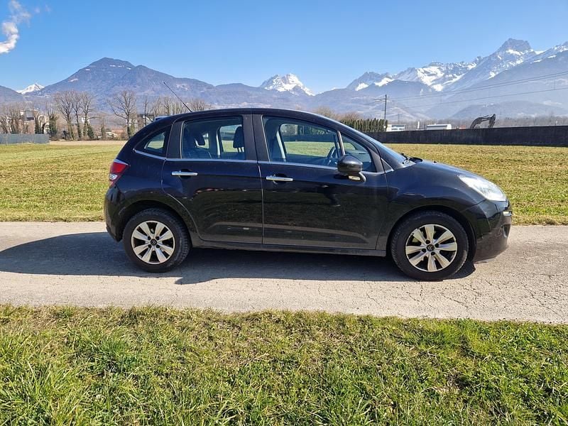 Gebraucht Citroën C3 110 PS (80 kW) 2016 Kleinwagen