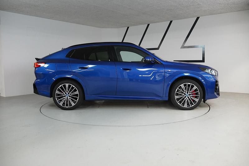Gebraucht BMW iX2 M Sport 230 kW (313 PS) 2024 SUV