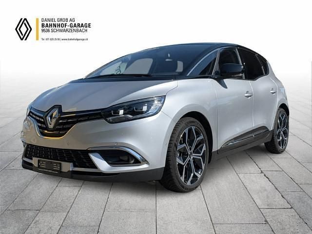 Gebraucht 2022 Renault Scénic IV Techno Van / Kleinbus | CHF 25’900 - Bild 1/4