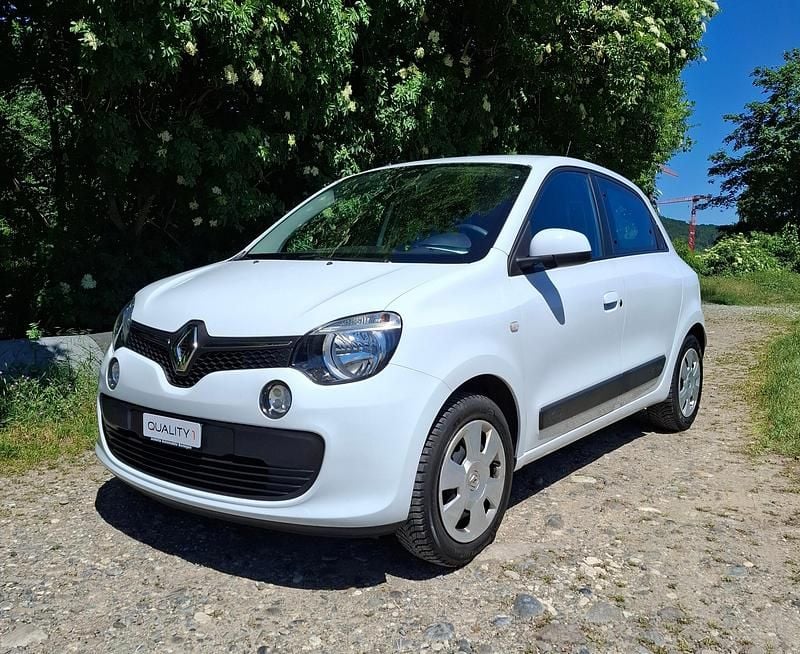 Gebraucht 2015 Renault Twingo Intens Kleinwagen | CHF 5’950 (Fairer Preis) - Bild 1/4