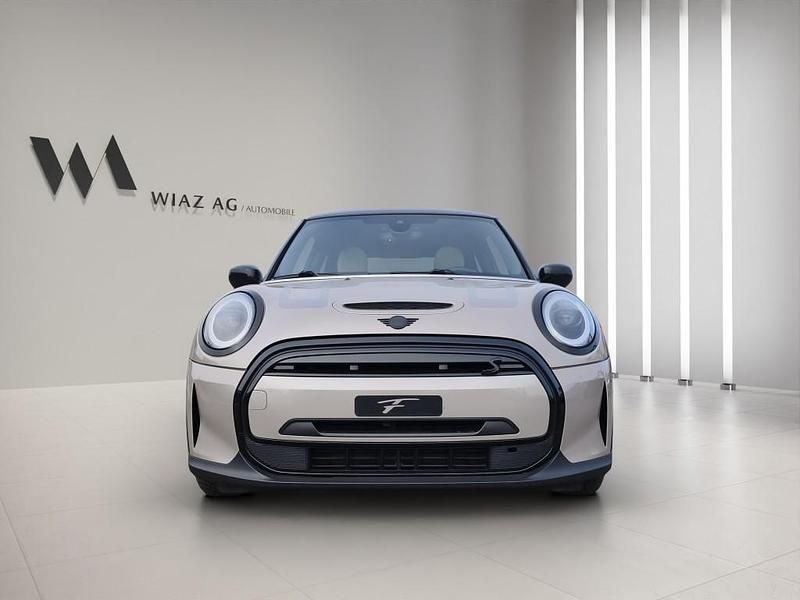 Gebraucht Mini Cooper SE Collection 135 kW (184 PS) 2021 Kleinwagen