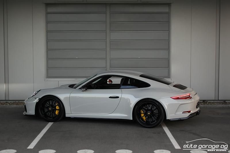 Gebraucht Porsche 991 500 PS (367 kW) 2018