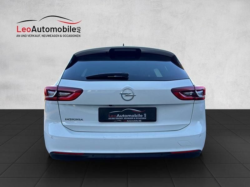 Gebraucht Opel Insignia Excellence 136 PS (100 kW) 2020 Kombi