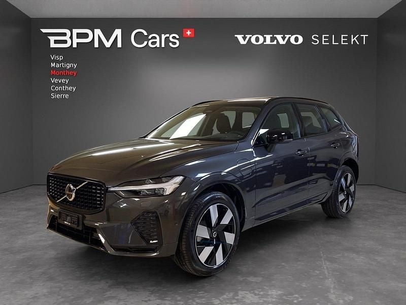 Gebraucht Volvo XC60 Ultimate 398 PS (292 kW) 2024 SUV