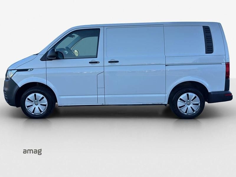 Gebraucht VW T6.1 110 PS (80 kW) 2022 Van