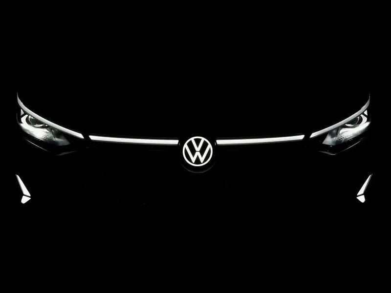 Neu VW ID.7 GTX 250 kW (340 PS) 2026 Weiss Kombi