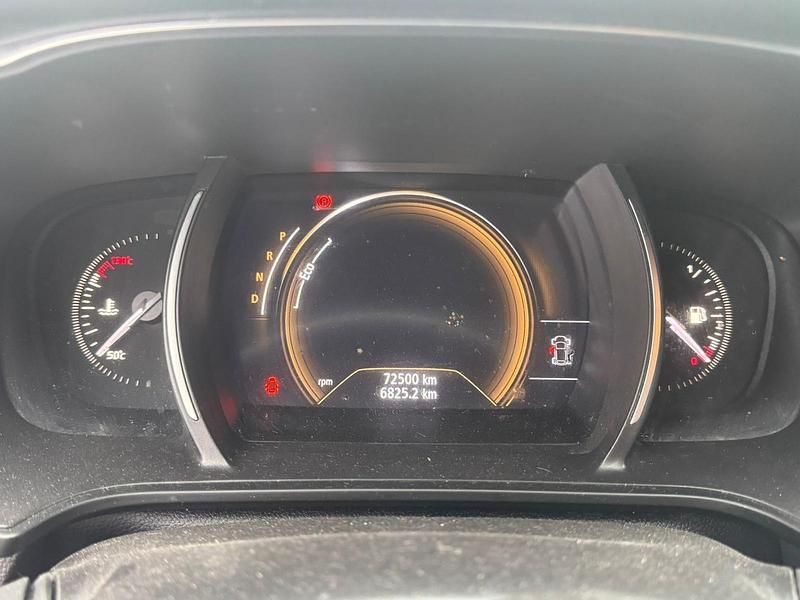 Gebraucht Renault Mégane IV Business 115 PS (84 kW) 2020